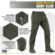 M-Tac штани Patrol Flex Army Olive
