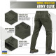 M-Tac штани Patrol Flex Army Olive