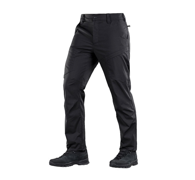 M-Tac штани Patrol Flex Black