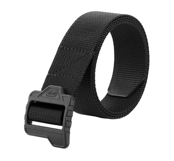 M-Tac ремінь Lite Tactical Belt Gen.II Black M-Tac ремінь Lite Tactical Belt Gen.II Black
