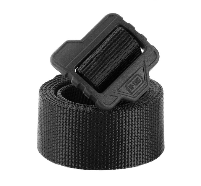 M-Tac ремінь Lite Tactical Belt Gen.II Black
