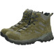 Черевики MIL-TEC SQUAD Олива