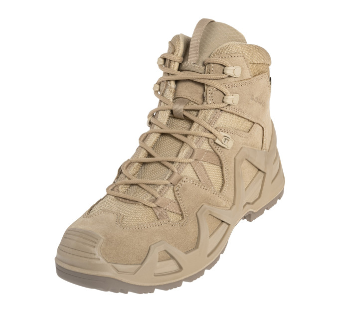Черевики Lowa Zephyr GTX MID MK2 - Desert