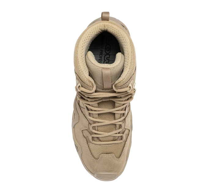 Черевики Lowa Zephyr GTX MID MK2 - Desert