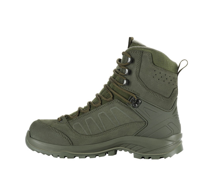 M-Tac черевики Tactical winter boots Green ( -20℃)