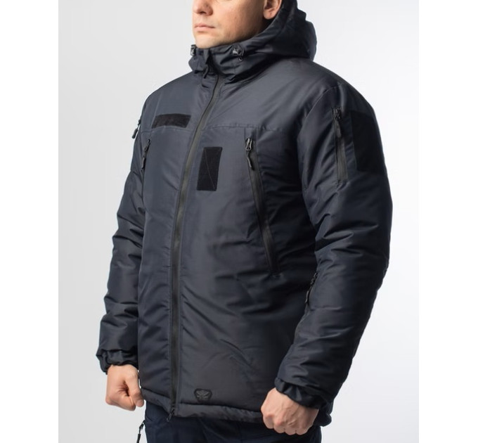 Куртка NORD STORM Navy Blue