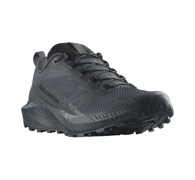 Кросівки Salomon Sense Ride 5 SR Синій