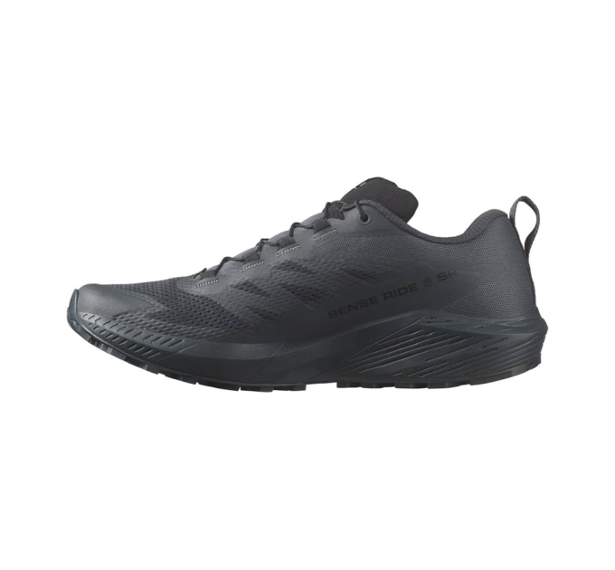 Кросівки Salomon Sense Ride 5 SR Синій