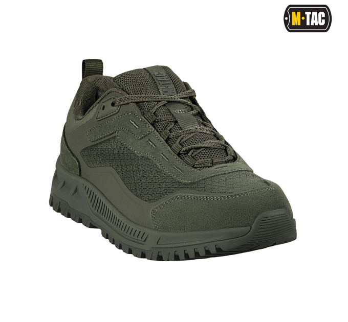 M-Tac кросівки Shooter Olive