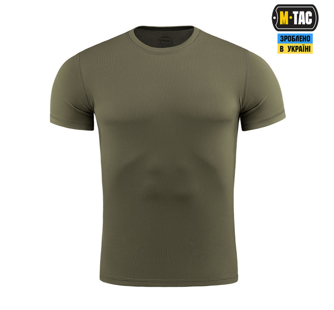 M-Tac футболка потовідвідна Summer Olive