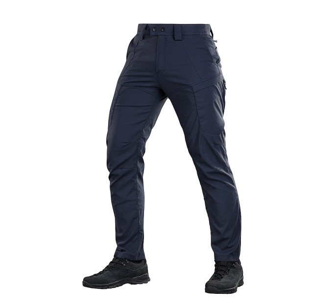 M-Tac штани Sahara Flex Light Dark Navy Blue