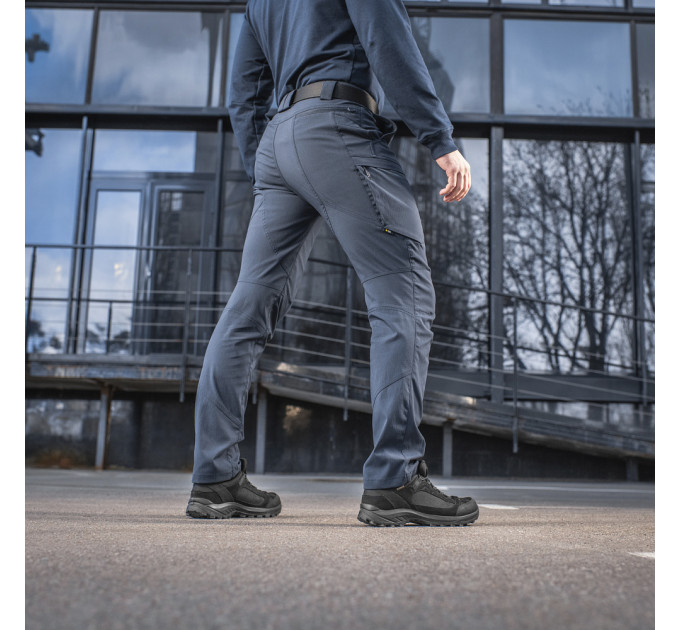 M-Tac штани Sahara Flex Light Dark Navy Blue