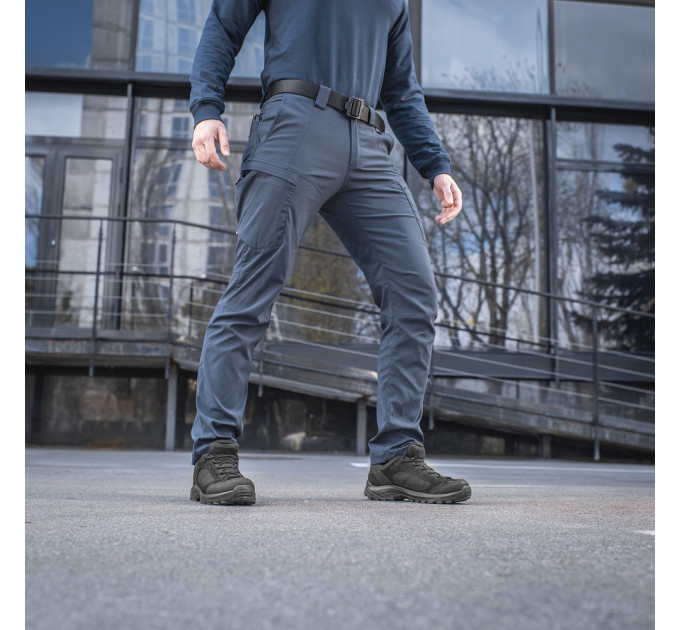 M-Tac штани Sahara Flex Light Dark Navy Blue