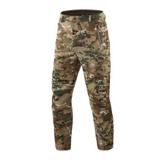 Штани SoftShell New Мультикам Штани SoftShell New Мультикам