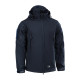 M-Tac куртка Soft Shell Navy Blue