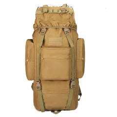 Рюкзак Тактичний Койот 70 л.