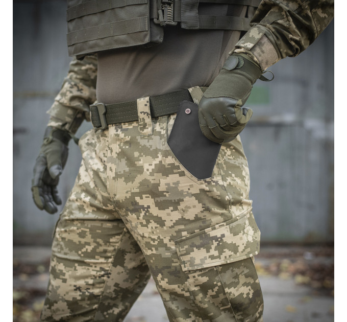 M-Tac штани ЗСУ MM14