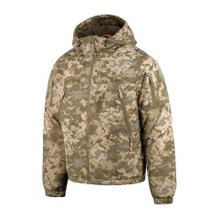 M-Tac куртка зимова Alpha Gen.IV Pro MM14 M-Tac куртка зимова Alpha Gen.IV Pro MM14