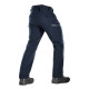 M-Tac штани Soft Shell Winter Dark Navy Blue