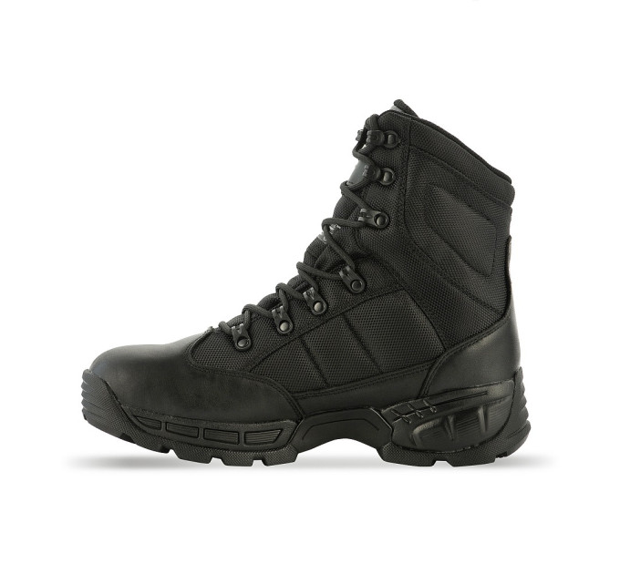 M-Tac черевики тактичні зимові Thinsulate Black