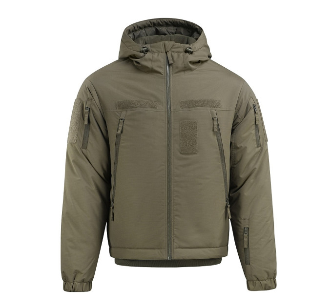 M-Tac куртка зимова Alpha Gen.IV Pro Dark Olive