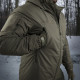 M-Tac куртка зимова Alpha Gen.IV Pro Dark Olive