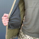 Куртка SoftShell Піксель Military R