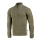M-Tac кофта Delta Fleece Army Olive