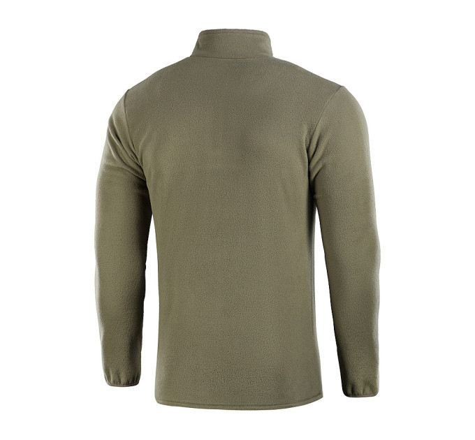 M-Tac кофта Delta Fleece Army Olive