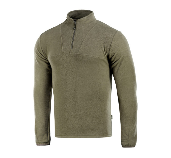 M-Tac кофта Delta Fleece Army Olive