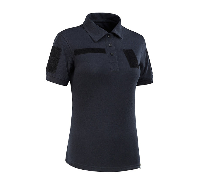 M-Tac поло тактичне 65/35 Lady Dark Navy Blue