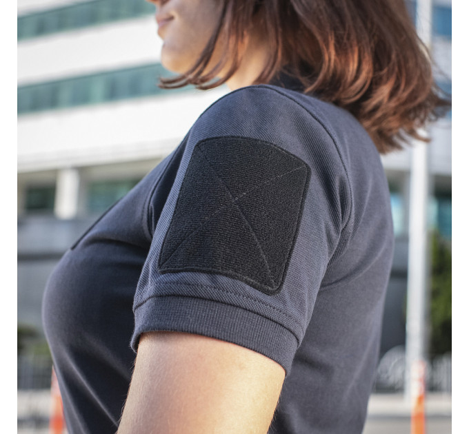 M-Tac поло тактичне 65/35 Lady Dark Navy Blue