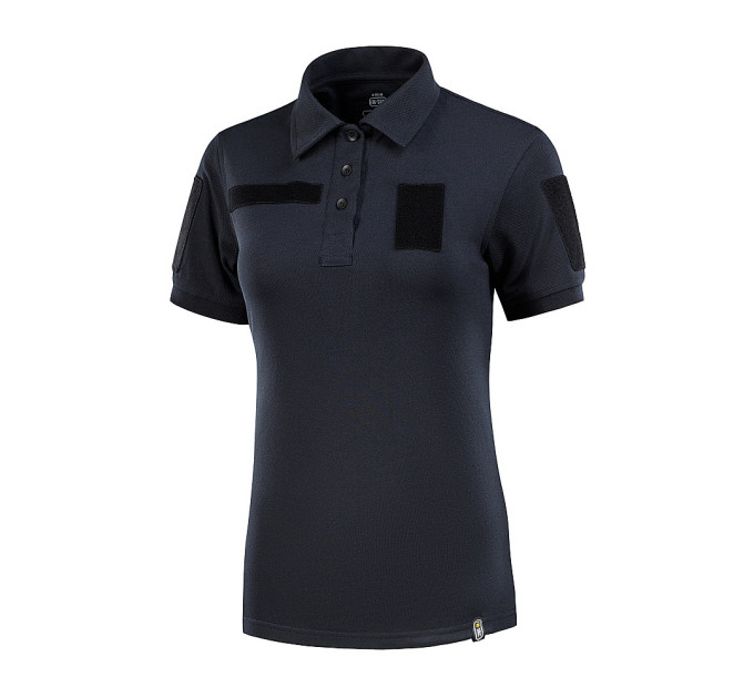 M-Tac поло тактичне 65/35 Lady Dark Navy Blue