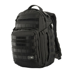 M-Tac рюкзак Scout Pack Black 25 л.