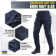 M-Tac штани Aggressor Lady Flex Dark Navy Blue