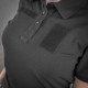 M-TAC Поло тактичне 65/35 Lady Black