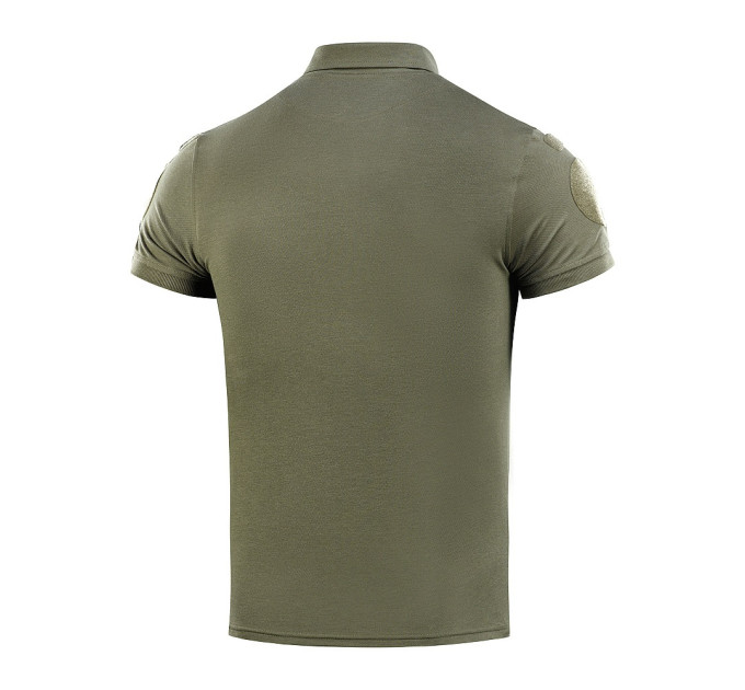 M-Tac поло НГУ 65/35 Army Olive