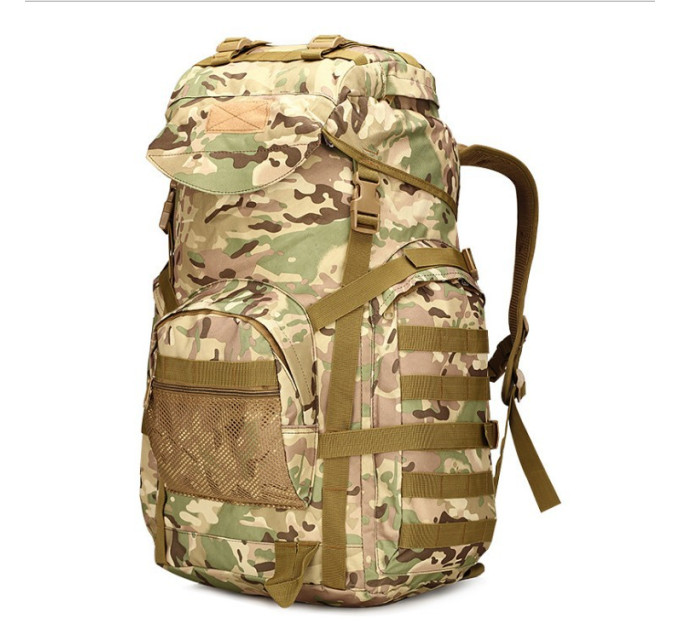 Рюкзак Тактичний Мультикам 60 л.