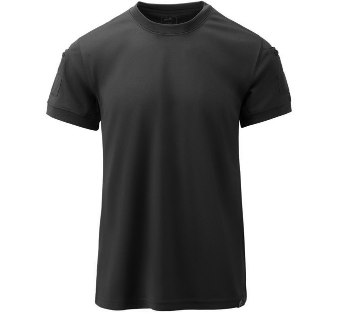 HELIKON-TEX Футболка  TACTICAL T-Shirt - TopCool Lite Black