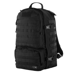 M-Tac рюкзак Trooper Pack Black 50л.
