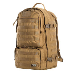 M-Tac рюкзак Trooper Pack Coyote 50л.