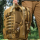 M-Tac рюкзак Trooper Pack Coyote 50л.