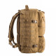 M-Tac рюкзак Trooper Pack Coyote 50л.