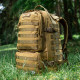 M-Tac рюкзак Trooper Pack Coyote 50л.