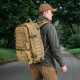 M-Tac рюкзак Trooper Pack Coyote 50л.