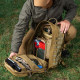 M-Tac рюкзак Trooper Pack Coyote 50л.