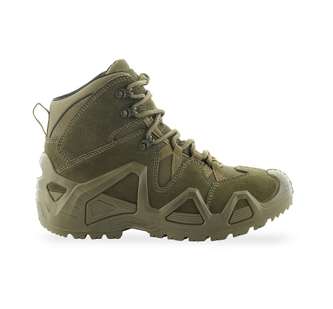 Черевики тактичні Alligator Olive
