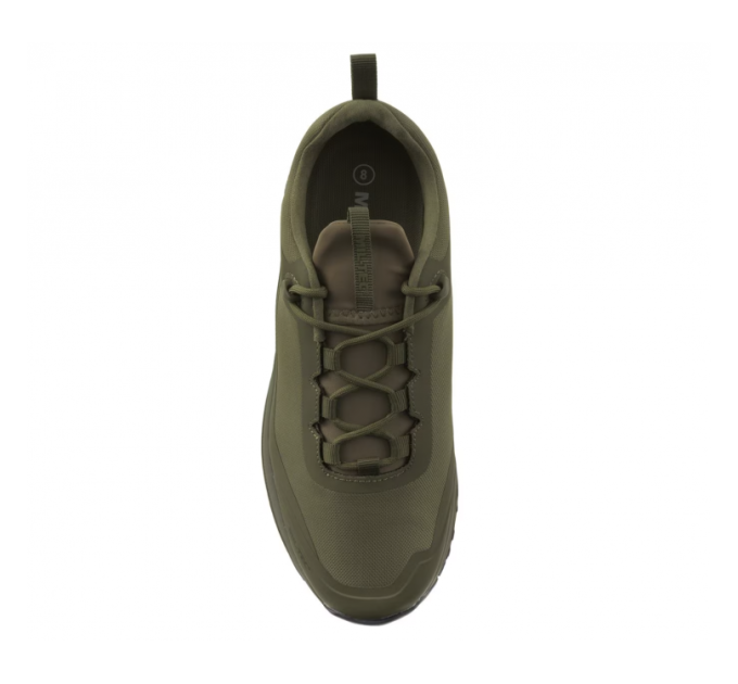 Кросівки MIL-TEC Tactical Sneaker Olive