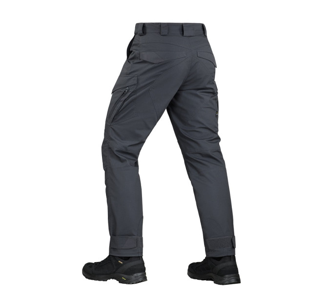 M-Tac штани Aggressor Gen.II Flex Dark Grey