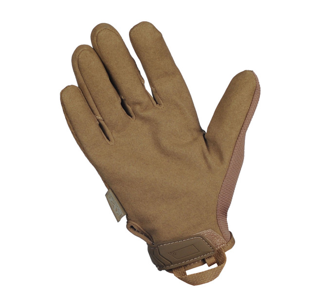 Mechanix рукавички Original Gloves Coyote